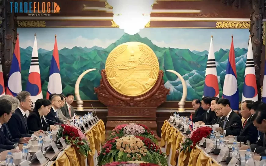 ASEAN’s Fastest Growing Economies: Who’s On the Top?