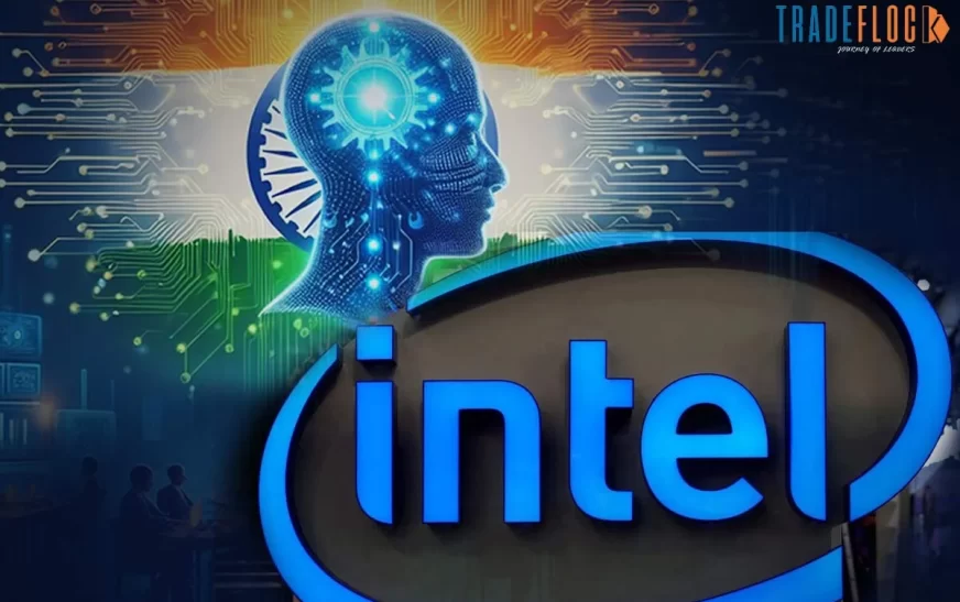 Intel’s Bet on India: AI Powerhouse to Ramp Up Investments
