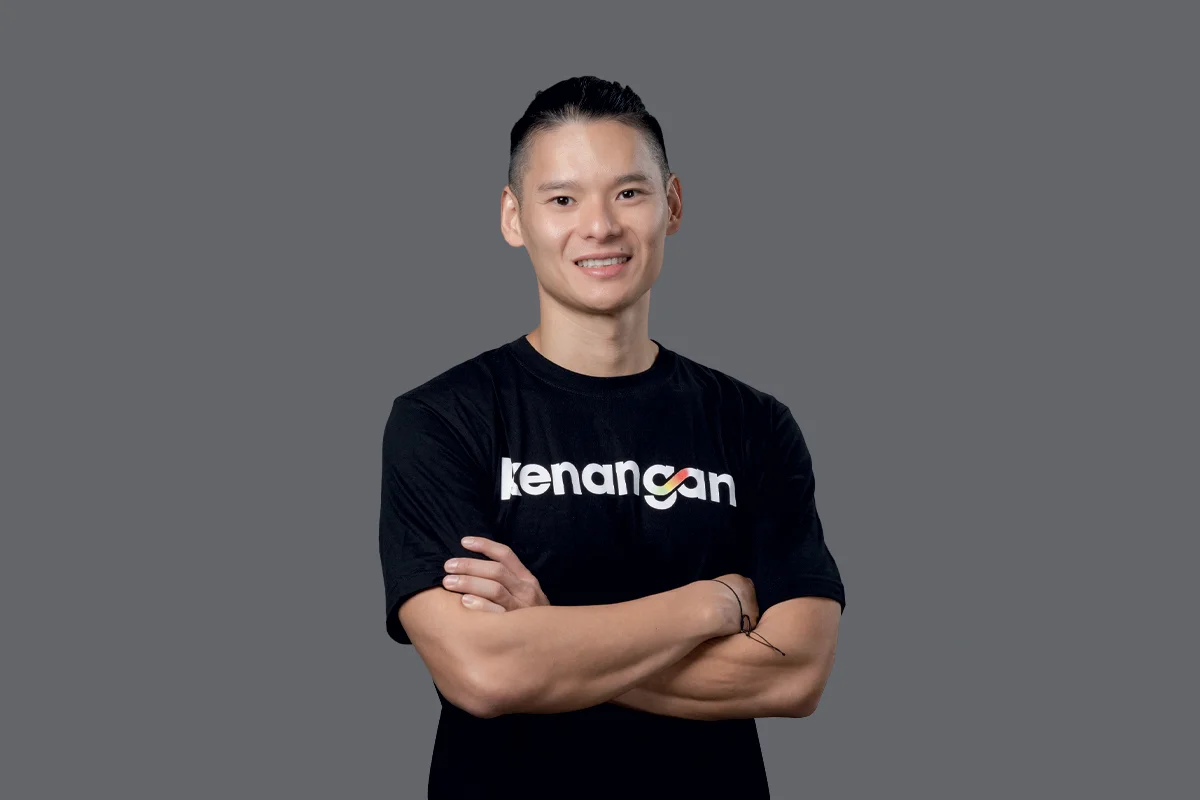 Rahmat Budiardjo – 10 Best CFOs From Asia 2023