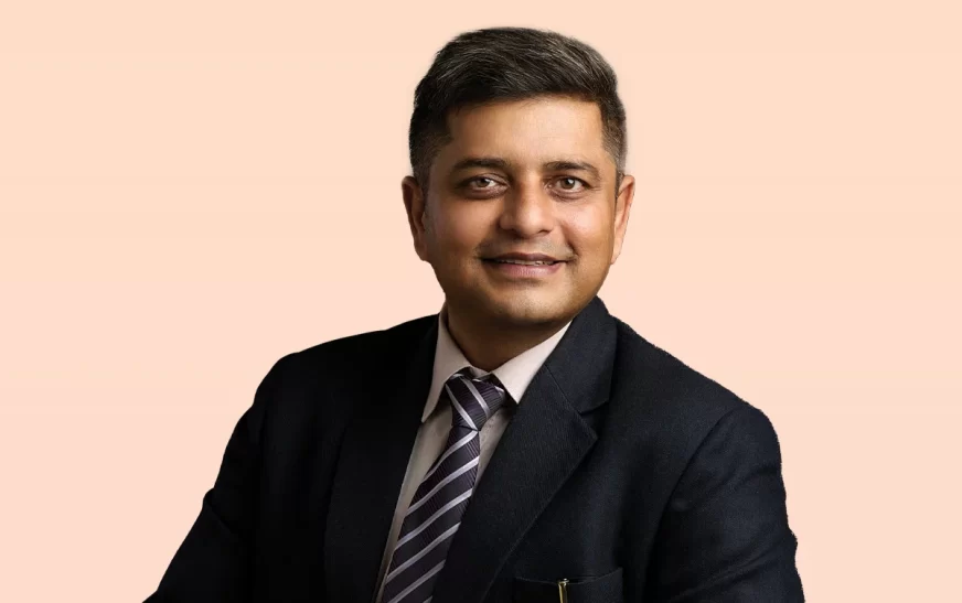 Dr Saurabh Katiyar – 10 Best Tech Leaders From Asia 2024