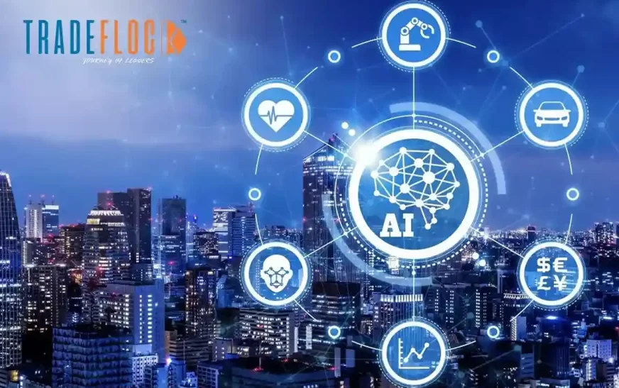 Top AI Startups In Asia Stepping Towards The Success