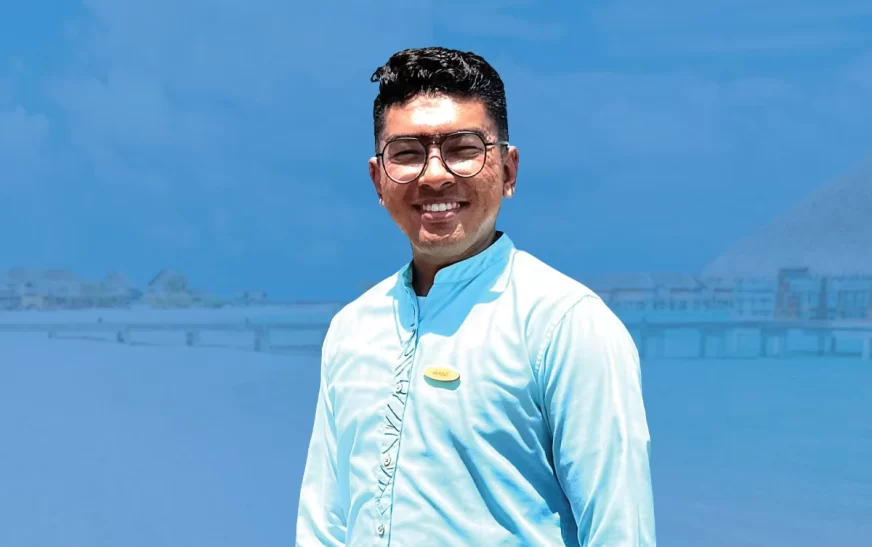 Zakwan Zulkefli – Most Inspiring Global HR Leaders 2024