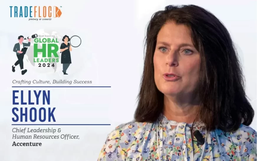 Ellyn Shook: Crafting Culture, Building Success