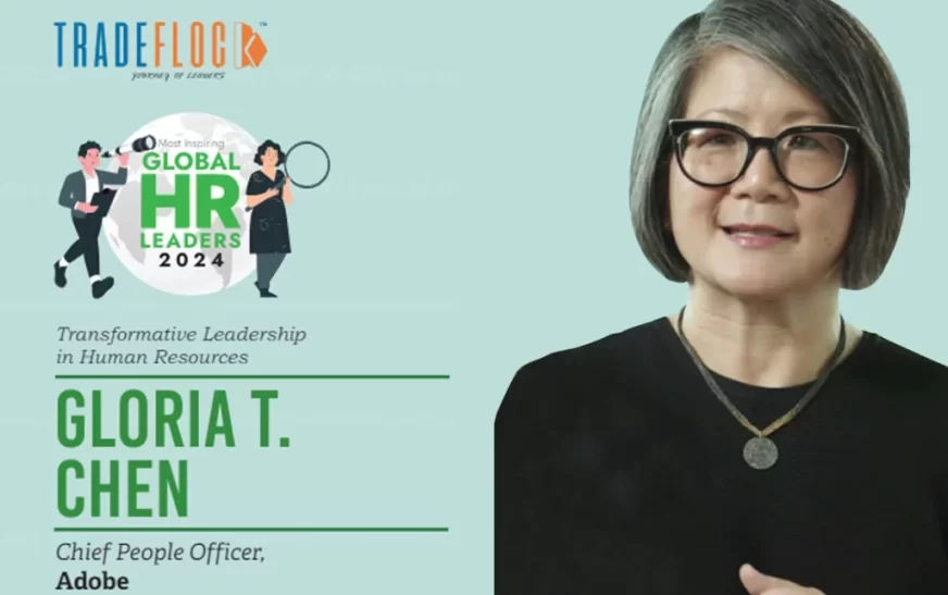Gloria T. Chen: Transformative Leadership in Human Resources