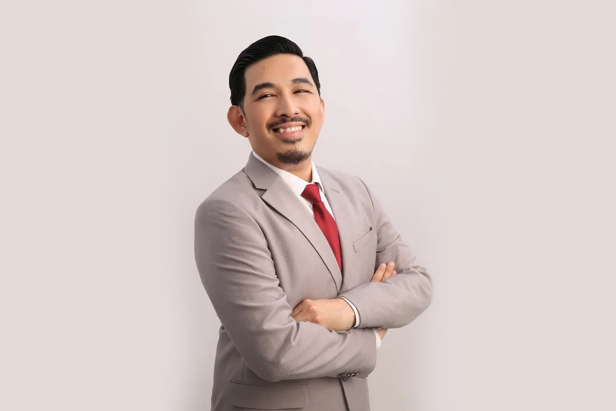 Jef lacson – 10 best cfos from asia 2023