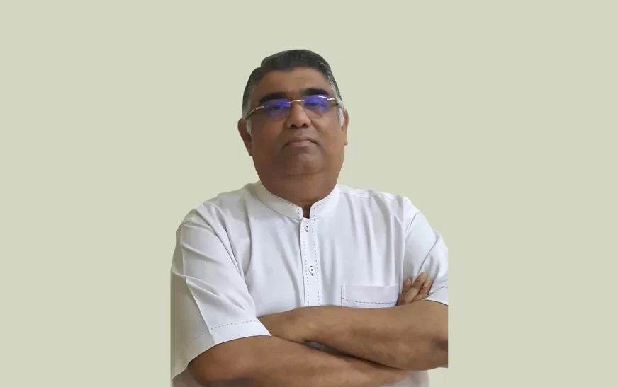 Dr Murugappan- Most Inspiring Global HR Leaders 2024