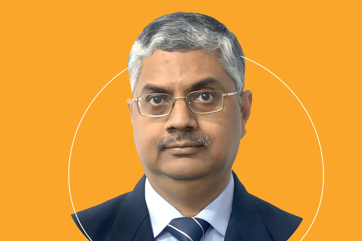 Subhashish Datta -10 Best Cfos From Asia 2023