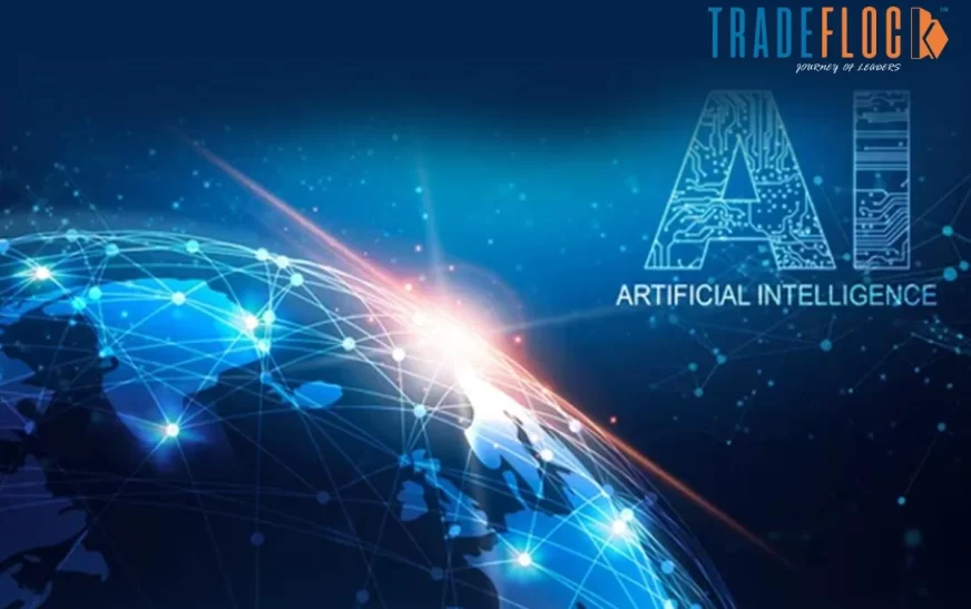 AI In Asia: The Technology Is Transforming The Region