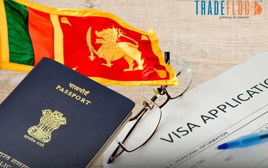 Sri Lanka’s New Visa Policy: 35 Countries Now Eligible for Free Tourist