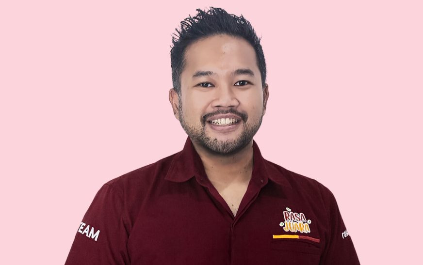 Christ Abraham – Best CEOs from Asia 2024