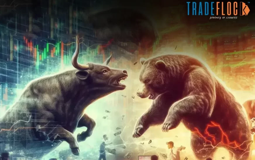 Head: Bull or Bear? Asia’s Stock Market Outlook for 2024