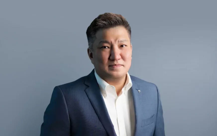 Chong Fhui – Asia Best COOs 2024