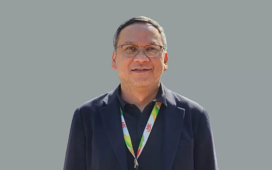 Dwi Hatmadji – Asia Best COOs 2024