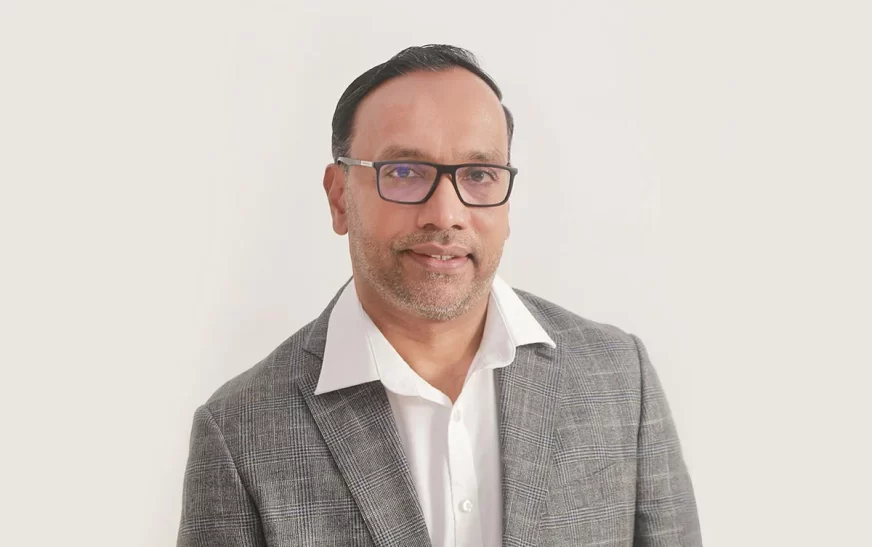 Ilanga Kumudu – Asia Best COOs 2024