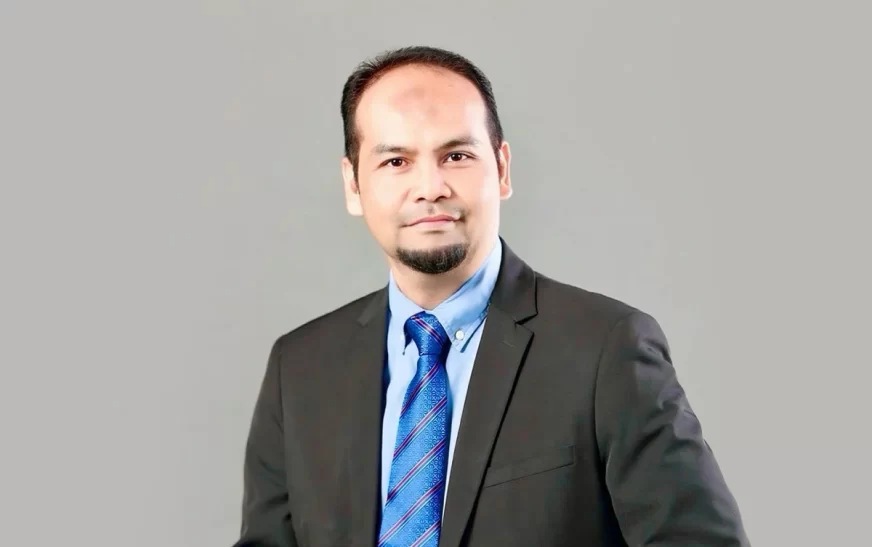 Jefri Jaafar – Asia Best COOs 2024