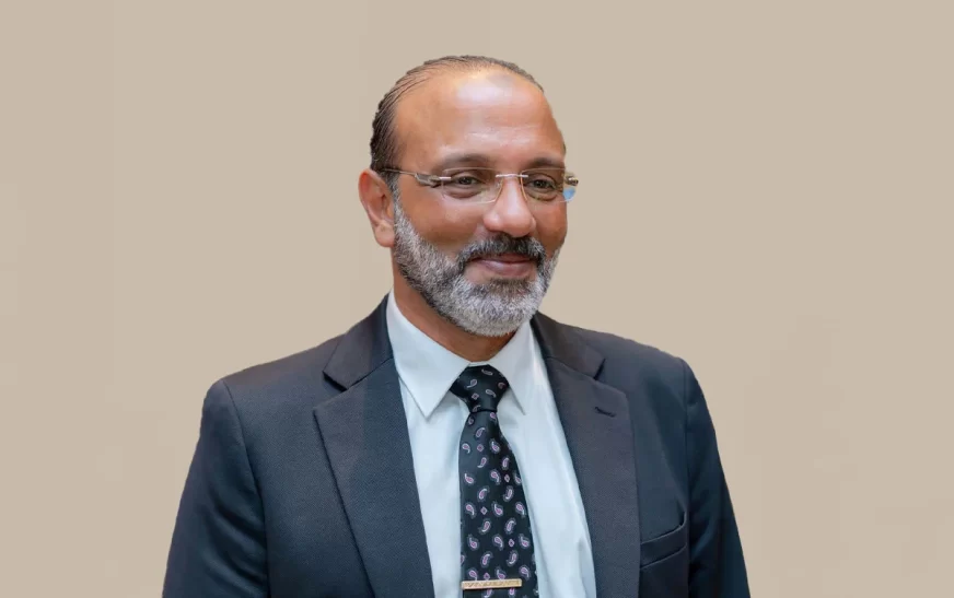 Karim Abd El Razek – Asia Best COOs 2024