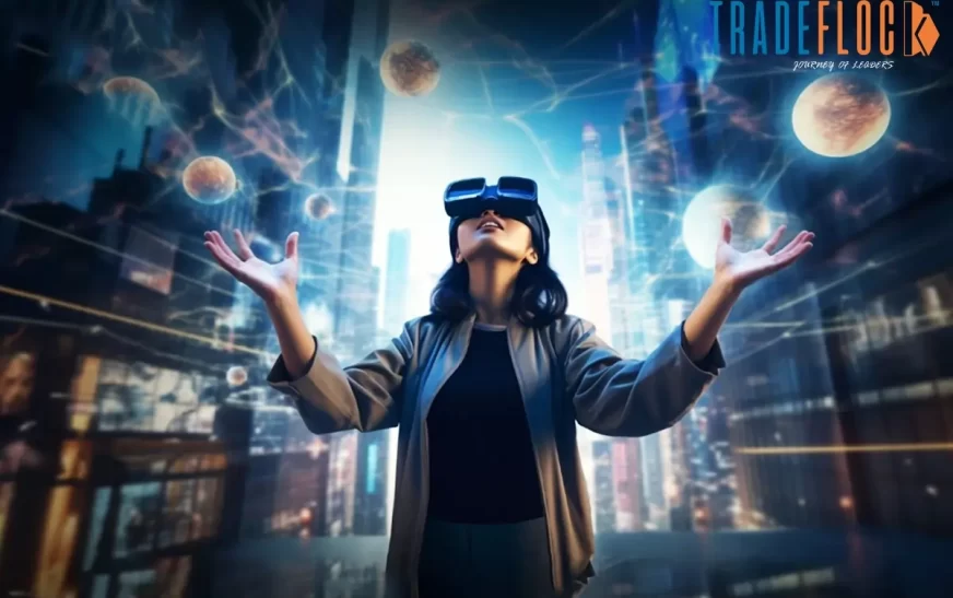 Top 10 Metaverse Startups to Watch Out For!