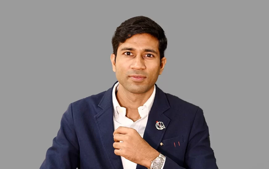 Ravi Jain