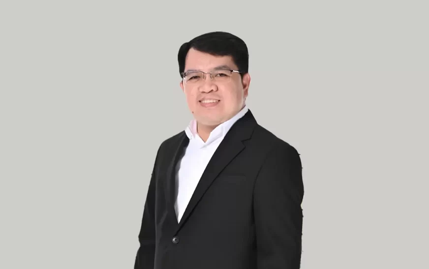 Loudie Jay Falguera – 10 Best CFO from Asia 2024