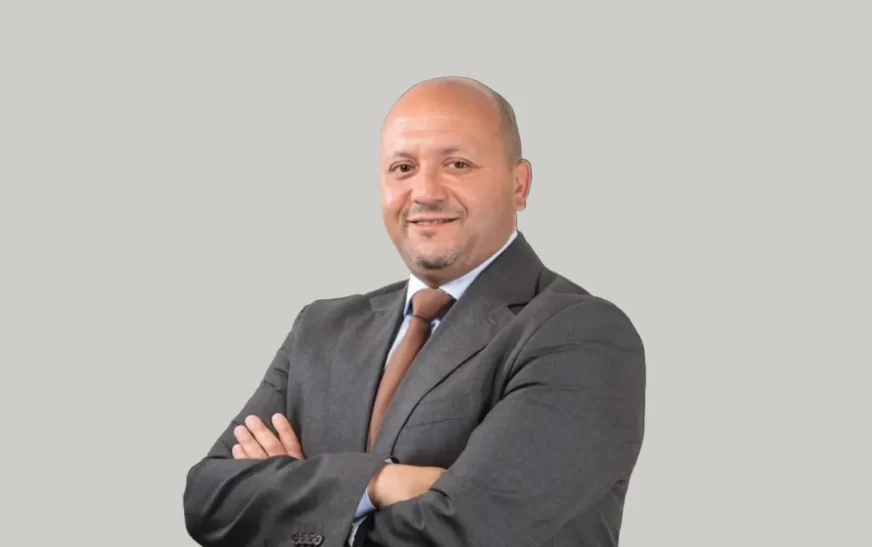 Sherif Megahed – 10 Best CFO from Asia 2024