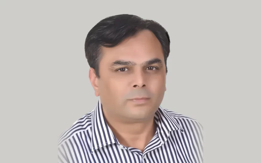 Usman Anwar – 10 Best CFO from Asia 2024