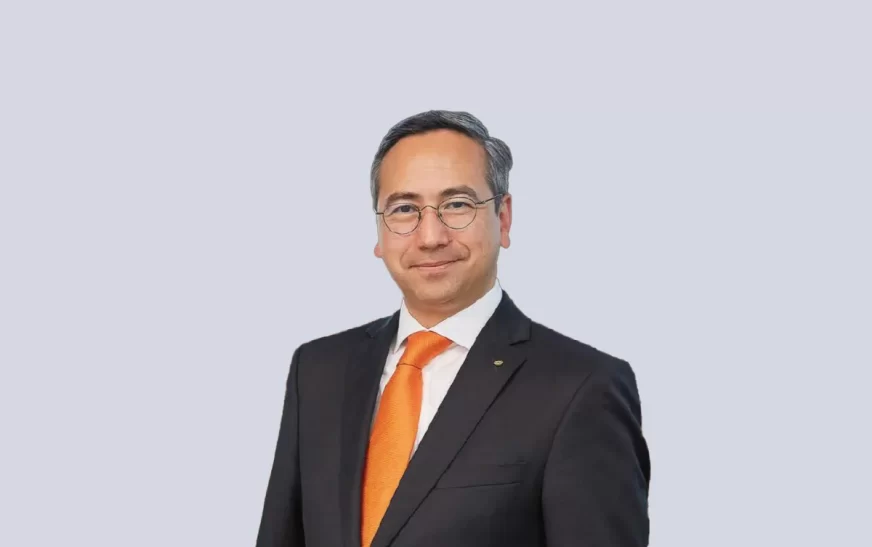 Andreas Keller – Best HR Leaders from Asia 2024