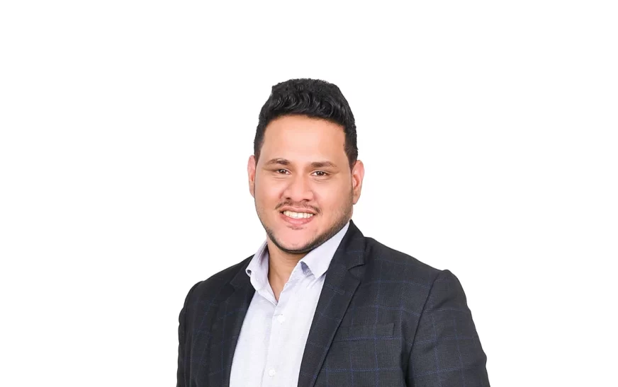 Angelo Fernando – Best Marketing Leaders from Asia 2024