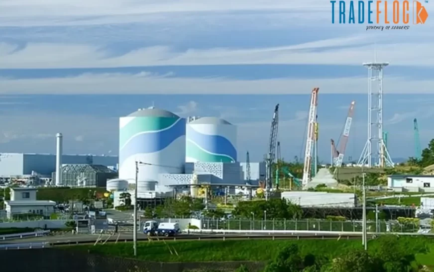 Asia's Nuclear Comeback: A New Dawn for Clean Energy?