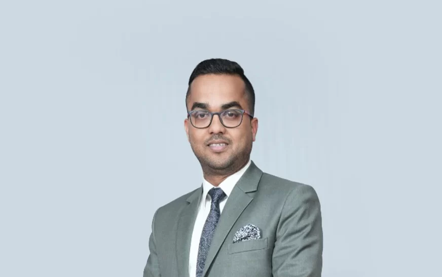 Basant Baksi – Best Marketing Leaders from Asia 2024