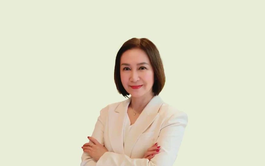 Chutarat Natongbaw – Best HR Leaders from Asia 2024