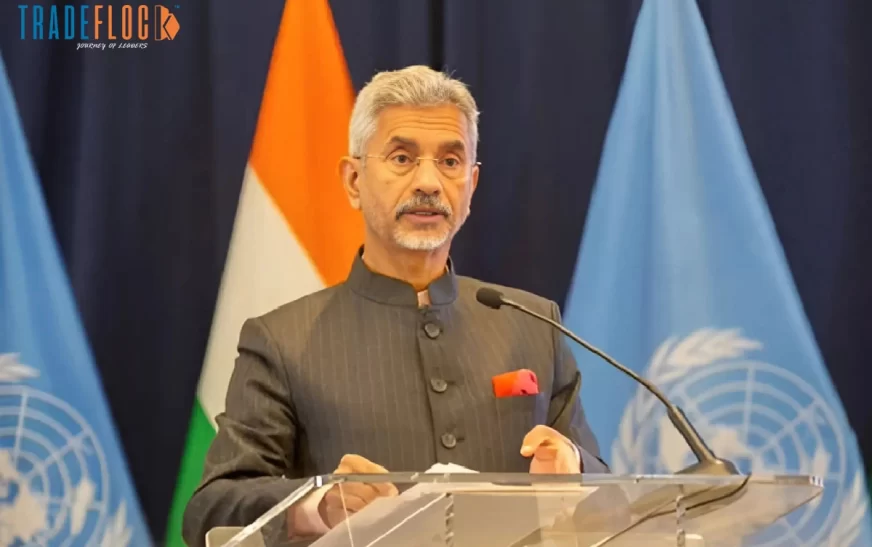 India Foreign Minister Visit To Pakistan For SCO Summit