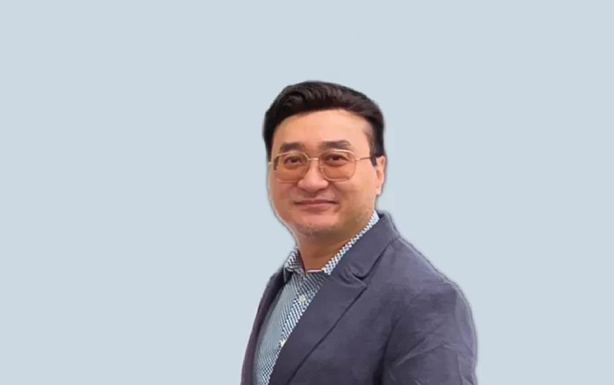 Kelvin Hong – Best Marketing Leaders from Asia 2024