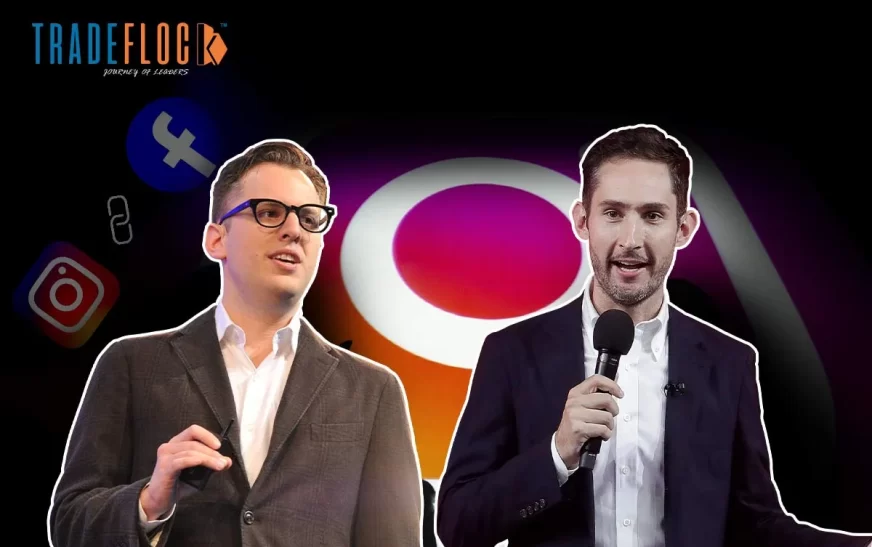September 25, 2018: The Departure of Instagram’s Founders: A Turning Point in Tech History