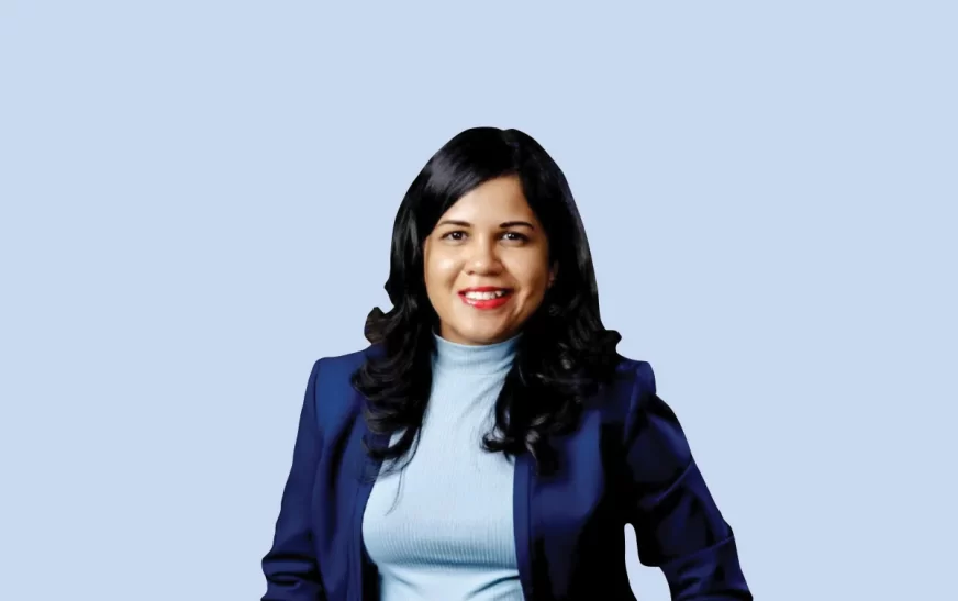 Sharon Kern – Best HR Leaders from Asia 2024