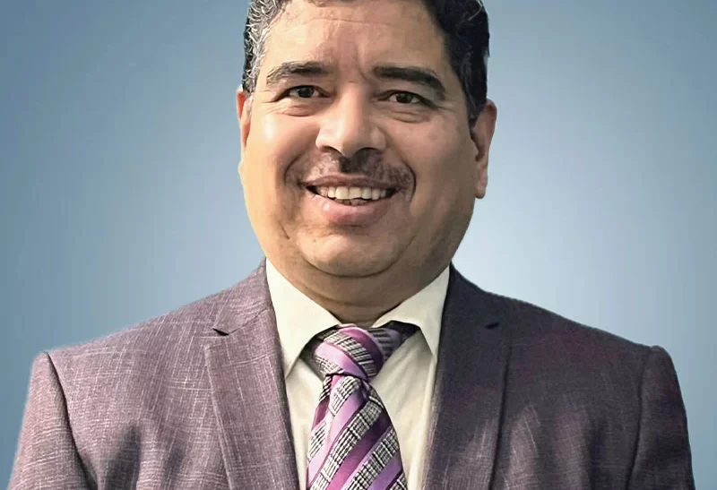 The Evolution of Workplace Flexibility: Defining the Future Landscape: Dr Kamal Karnatak