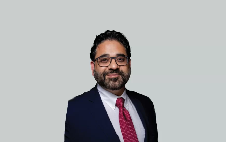 Khurram Majeed – Most Influential Business Leaders in the UAE 2024