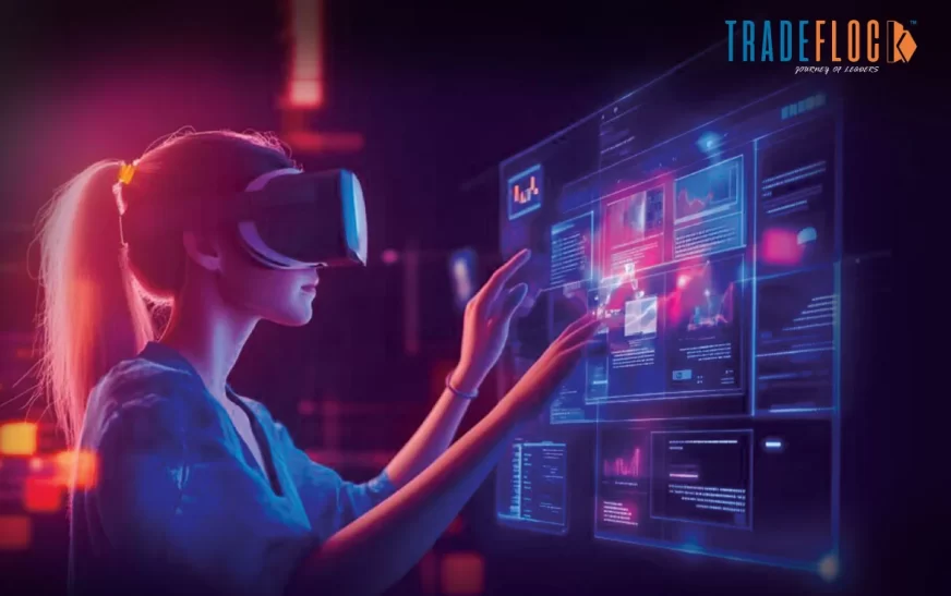 The Metaverse Revolution