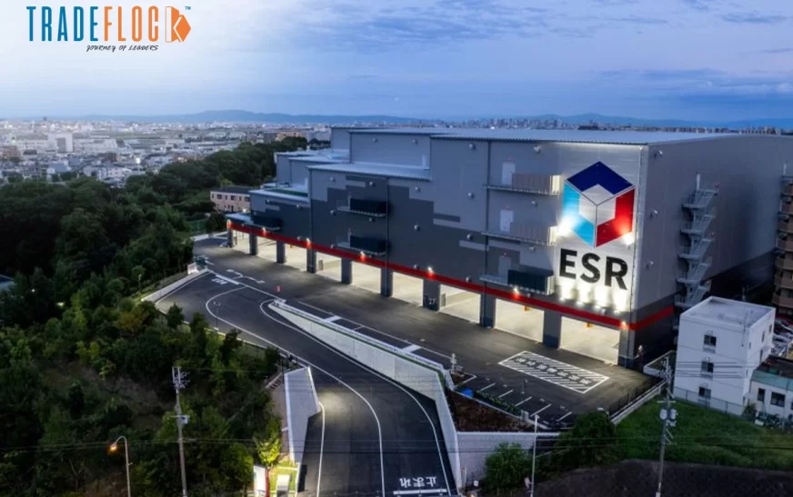 Hong Kong’s Real Estate Fund Manager ESR To Go Private
