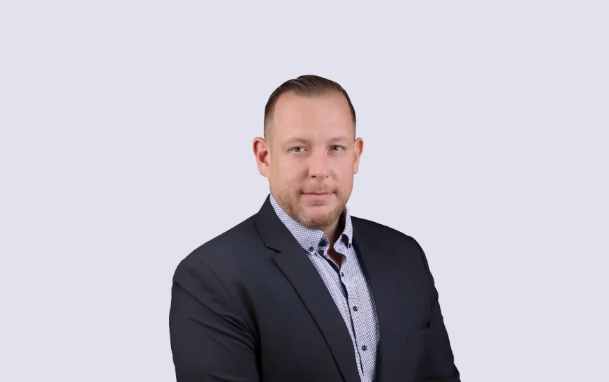 Harald Schmit – Most Influential Business Leaders in the UAE 2024