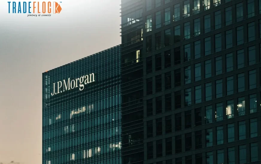 JP Morgan Hit with Massive Fine by Singapore’s Cenbank