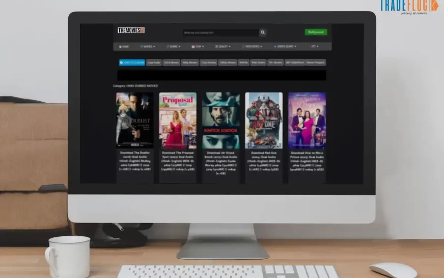 Moviesflix Download Movies and Web Series for Free