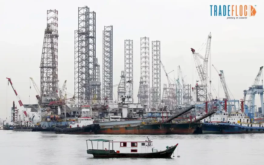 2024: A Historical Year for Marine Fuel Sales at Singapore Hub