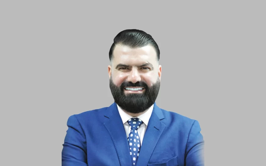 Alexon Strandberg – 10 Best Corporate Leaders in Asia 2024