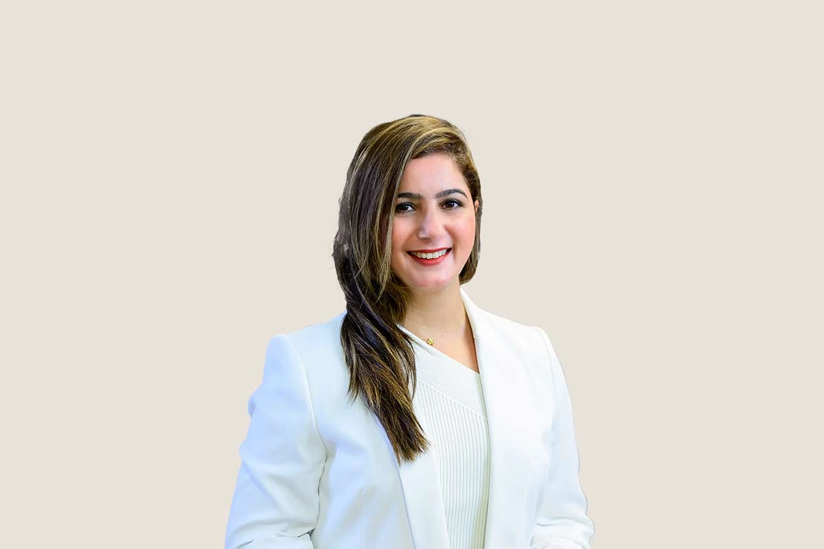 Anjli Kaushal - Asia’s 40 Under 40