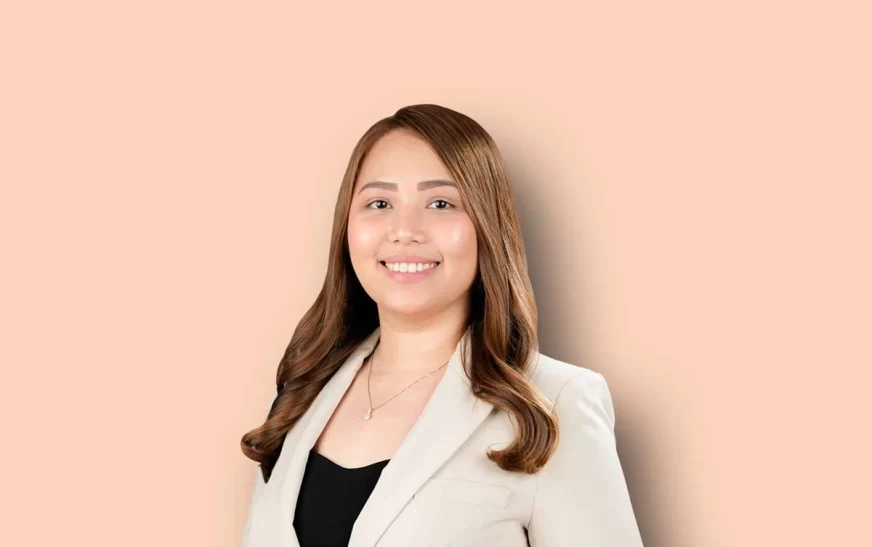 Anna Melissa “Iya” Mendoza – Asia’s 40 Under 40