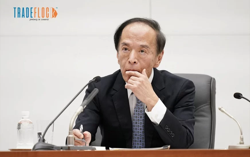 As Inflation Climbs, BOJ Eyes Surge in Demand for New Financial Solutions