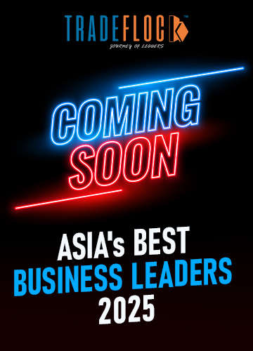 Asia's Best Business Leaders 2025