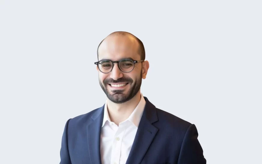 Avishay Yanai – Asia’s 40 Under 40