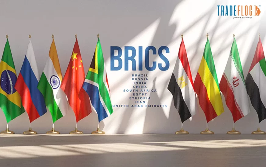 BRICS Welcomes Indonesia As A Full Member A Strong Measure to Counter G7 or A Political Play?