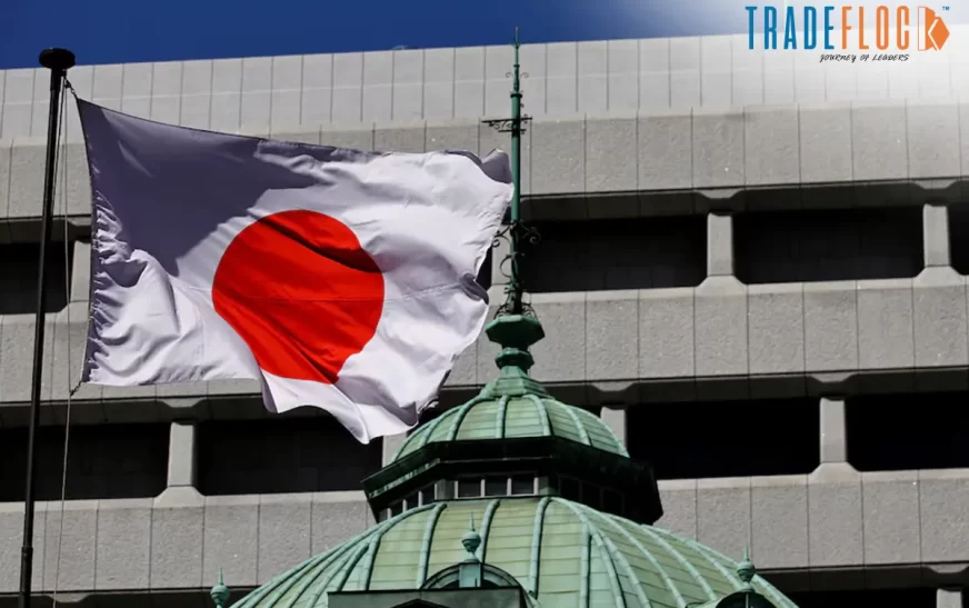 Bank of Japan Set to Create New Record with Rate Hike